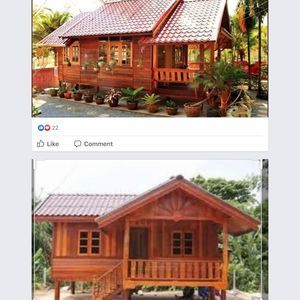 Meet your Posher, Lani